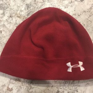 Winter hat